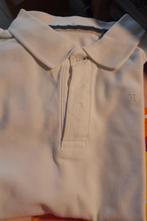 witte polo 116, Enfants & Bébés, Vêtements enfant | Taille 116, Enlèvement ou Envoi
