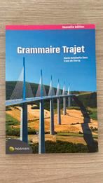 Grammaire Trajet Herwerking (2009), Ophalen, Zo goed als nieuw, Nederlands