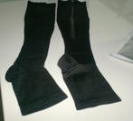compressie kousen maat smal nieuw, Vêtements | Femmes, Chaussettes & Bas, Neuf, Enlèvement ou Envoi, Autres types, Noir