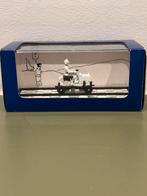 La Draisine, Les voitures de Tintin, 1/43, Enlèvement ou Envoi, Comme neuf, Voiture