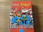 James Patterson - Mijn broer de robot - goede staat, Ophalen, Gelezen, James Patterson; Chris Grabenstein