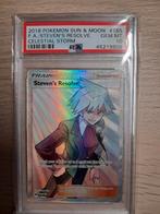 baskets Pokemon Sun & Moon, Enlèvement ou Envoi, Neuf, Plusieurs cartes, Foil