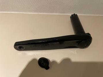 SRAM Rival AXS powermeter 172,5mm beschikbaar voor biedingen