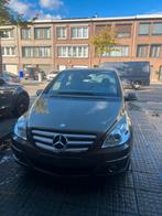 Mercedes B180 CDI, Auto's, Voorwielaandrijving, Euro 5, Parkeersensor, Bruin