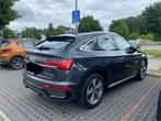 Audi Q5 Sportback 50 TFSie Hybrid Plug-in Advanced Quattro, Auto's, Automaat, 1995 cc, 4 cilinders, Q5