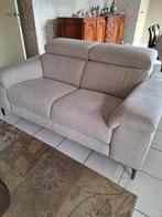 2 persoonszetel, Ophalen, 150 tot 200 cm, Tijdloos, modern, Tweepersoons