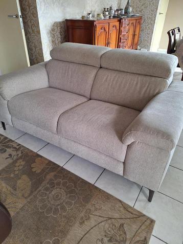 2 persoonszetel beschikbaar voor biedingen