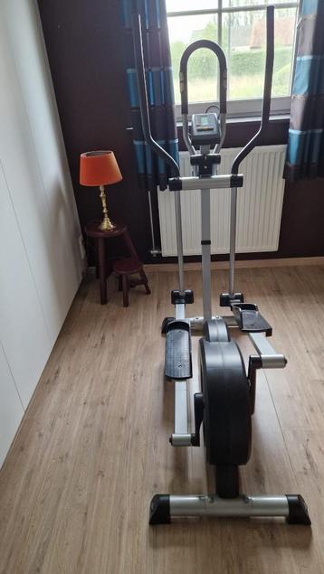 Crosstrainer Kettler beschikbaar voor biedingen