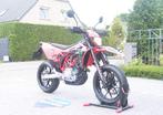 GAS GAS 700 SM KTM 690 SMCR Husqvarna 701 Supermoto, 700 cc, Motorrijbewijs A, Bedrijf, Quickshifter