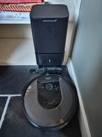 Irobot Roomba i7, Ophalen, Gebruikt, Reservoir, Robotstofzuiger