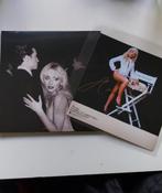 Sabrina carpenter signed vinyl, Verzenden, Nieuw, Cd of Plaat, Gesigneerd