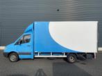 Mercedes-Benz Sprinter 516 2.2 CDI 432 HD, Auto's, Bestelwagens en Lichte vracht, Automaat, Gebruikt, Overige brandstoffen, Electronic Stability Program (ESP)