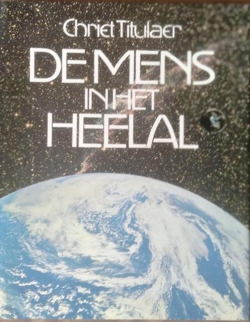 Het Heelal x 5, Boeken, Wetenschap, Ophalen of Verzenden