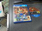 Playstation 4 Sonic Forces (orig), 1 speler, Verzenden, Gebruikt, Vanaf 7 jaar