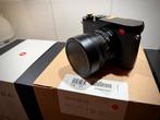 Leica Q3 43mm Noir, TV, Hi-fi & Vidéo, Appareils photo numériques, Autres Marques, Compact, Comme neuf, Enlèvement