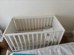 Kinderbedje (inclusief matras en dekentje ), Kinderen en Baby's, Babywiegjes en Ledikanten, Ophalen of Verzenden, Zo goed als nieuw