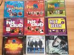 CD de collection Donna hit club, Comme neuf, Enlèvement ou Envoi