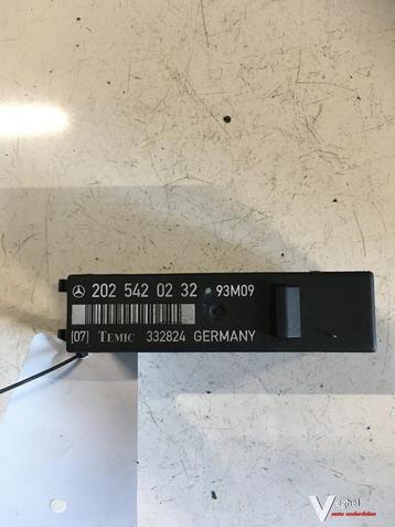 Mercedes C180 1.8 1994 Comfortmodule beschikbaar voor biedingen