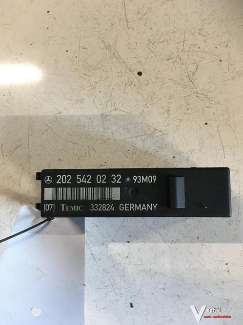 Mercedes C180 1.8 1994 Comfortmodule, Auto-onderdelen, Elektronica en Kabels, Gebruikt, Ophalen of Verzenden