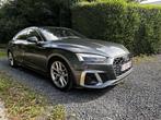 Audi A5 A5 Sportback 35 TFSI S tronic S line business, Automaat, 4 zetels, Gebruikt, 4 cilinders