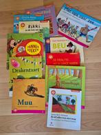 kleuter boeken pakket, Ophalen, Gelezen, Non-fictie