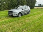 Mercedes-Benz ML 350 Bluetec 4matic ML 350 Personenauto, Auto's, Automaat, Gebruikt, Euro 6, Overige brandstoffen