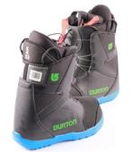 36,5 EU kinder snowboard schoenen BURTON YOUTH PROGRESSION, Sport en Fitness, Snowboarden, Verzenden, Gebruikt, Schoenen