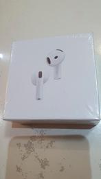 Airpods4, Audio, Tv en Foto, Mp3-spelers | Accessoires | Apple iPod, Ophalen of Verzenden, Nieuw