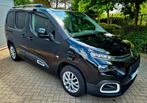 Citroën Berlingo 1.5 HDI, Voorwielaandrijving, Euro 6, 4 cilinders, 981 g/km