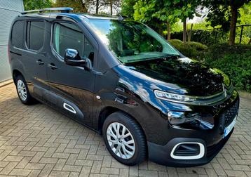 Citroën Berlingo 1.5 HDI  beschikbaar voor biedingen