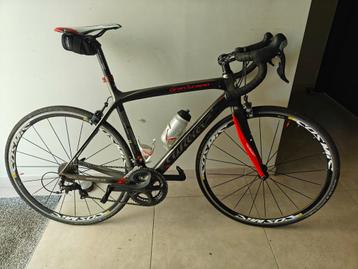 Wilier GT full carbon  beschikbaar voor biedingen