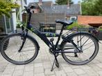 Jongensfiets 24 inch (8-12 jaar), Fietsen en Brommers, Ophalen, Gebruikt, 24 inch, Versnellingen