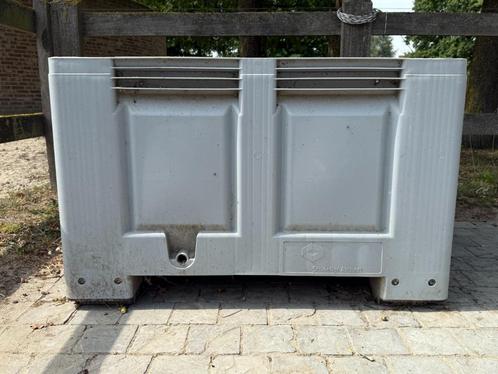 Slowfeeder bak inclusief hooiruif, Dieren en Toebehoren, Stalling en Weidegang, Stalling, Weidegang
