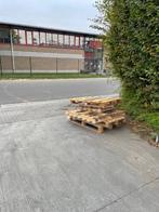 Pallets om weg te geven, Ophalen, Gebruikt, Pallet