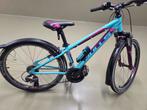 24" fiets en een ketting, Fietsen en Brommers, Fietsen | Meisjes, Zo goed als nieuw, 24 inch, Bulls Tokee
