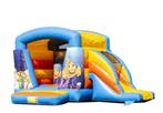 Te koop Springkussen Mini Mini Multifun Seaworld, Ophalen, Nieuw