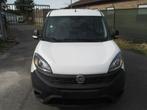 FIAT DOBLO MAXI 1.4BENZINE  09/2018  EURO6 32000KM!!! 7000€e, Te koop, 70 kW, Benzine, Stof