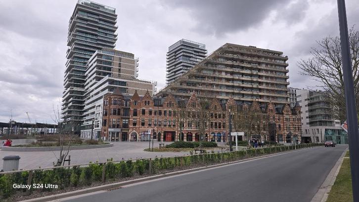 Appartements de vacances à Ostende, Vacances, Maisons de vacances | Belgique, Anvers et Flandres, Appartement, Ville, Mer, 3 chambres à coucher