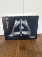 Tacx Neo Smart T2800, Sport en Fitness, Ophalen, Gebruikt