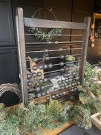 Houten decoratief telraam XL, Kinderen en Baby's, ., ,, Ophalen of Verzenden, Zo goed als nieuw