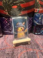 Pokémon pikachu Van Gogh, Hobby & Loisirs créatifs, Enlèvement ou Envoi, Neuf