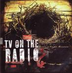 TV On The Radio - Return To Cookie Mountain - cd, Ophalen of Verzenden