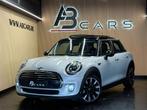 MINI Cooper D 1.5D * GARANTIE 12 MOIS * 5 PORTES * SPORT *, Auto's, Gebruikt, Euro 6, 116 pk, Leder