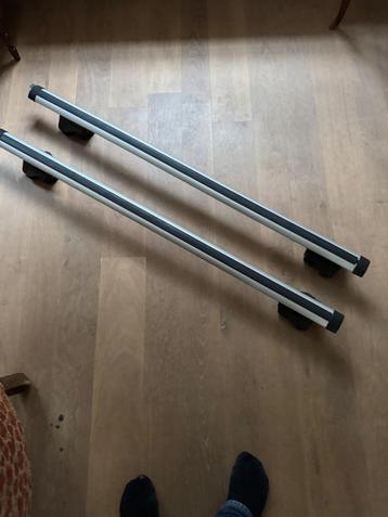 Bagagerek - Jaguar (+ andere merken ?) beschikbaar voor biedingen