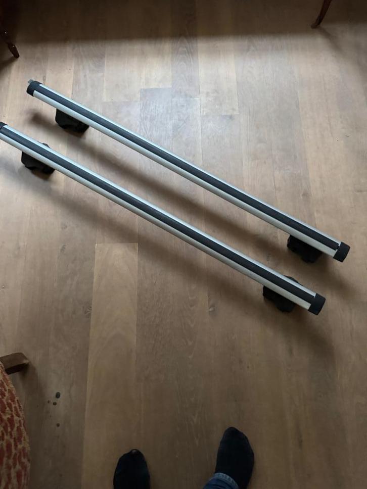 Bagagerek - Jaguar (+ andere merken ?), Autos : Divers, Porte-bagages, Comme neuf, Enlèvement