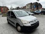 Citroën berlingo 2012 1.6hdi 3place, Auto's, 1600 cc, Diesel, Te koop, Berlingo