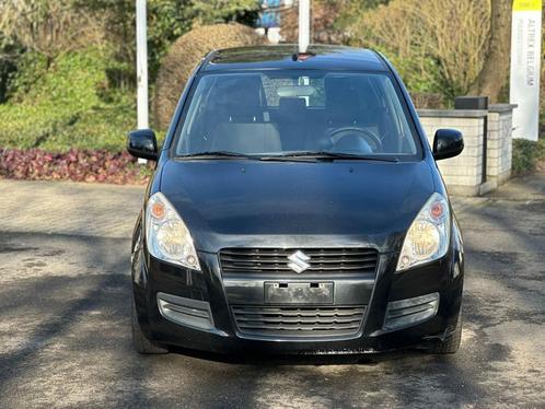 2008 Suzuki Splash 1.2 Benzine AUTOMAAT met AIRCO, Auto's, Suzuki, Particulier, Te koop, Splash, ABS, Adaptieve lichten, Airbags