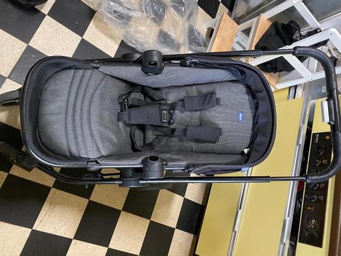 Kinderwagen chicco trio best friends, Kinderen en Baby's, Kinderwagens en Combinaties, Gebruikt, Combiwagen, Overige merken, Met autostoeltje