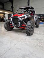 Polaris rzr 1000 xp turbo S, Ophalen