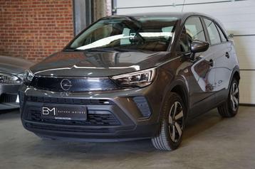 Opel Crossland 1.5 TDI EURO 6d Navi LED Garantie 2021 beschikbaar voor biedingen